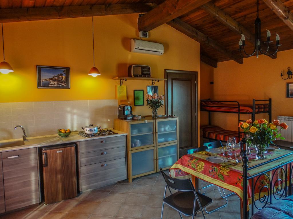 Apartament Strada Casai 19 Riva Ligure Zewnętrze zdjęcie