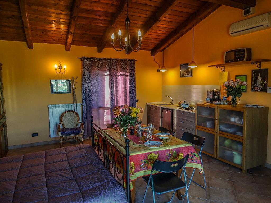 Apartament Strada Casai 19 Riva Ligure Zewnętrze zdjęcie